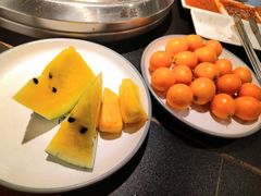 -東盛炭烤自助料理(浦东文峰广场店)