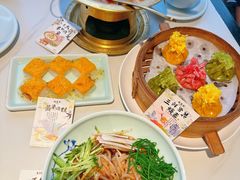 -龍聚祥烧麦馆(鼓楼店)