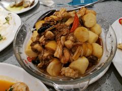 -小船渔村•大连菜•大连焖鱼(明泽街店)