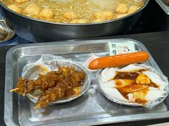 -阿信糖水(体育花园店)