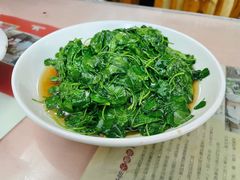草头-蘭心餐厅(进贤路店)