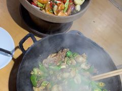 -张氏父子常德肠子馆(贺龙店)
