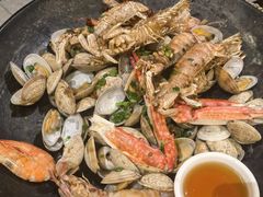 -阿毛饭店(和义路店)