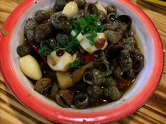 -冶建镜子·老南昌大排档·江西虾王(总店)