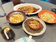 -柒园·三十年创意杭帮菜(龙湖滨江天街店)