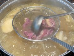 -八合里潮汕鲜牛肉火锅(深圳海岸城店)