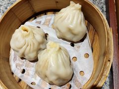 -南京大牌档(济南万象城店)