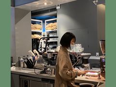 -来回·咖啡(钟村咖啡豆店)