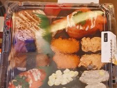 -争鲜回转寿司(东方银座店)