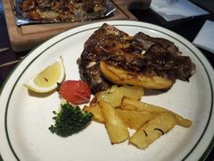 -IL Forno 意坊·意大利餐厅(花园店)