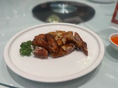 -万龙洲海鲜(大兴绿地缤纷城店)