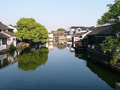 -同里国家湿地公园