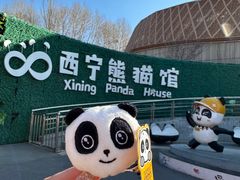 -青藏高原野生动物园