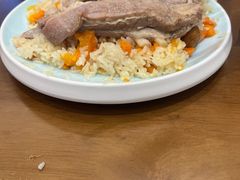 -古楼兰新疆抓饭(龙湖河西天街店)