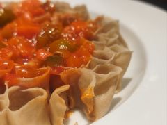 -西贝(宝乐汇店)
