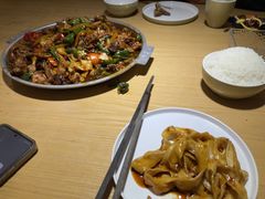 -长寿面馆(振兴路店)