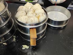 -李小老烧饼(常营民族家园店)