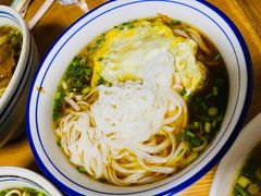 -矮子粉店1985·长沙米粉(湘春路店)
