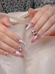 -LILY NAILS美甲美睫