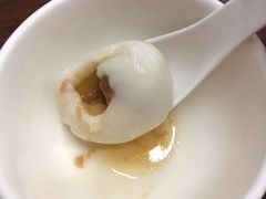 -朱新年·苏式汤团·面点(北寺塔店)