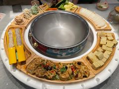 -羊来顺冰煮鲜羊 铁锅烀羊肉(中央大街店)