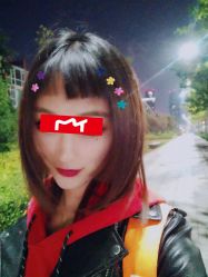 -BABY FACE沙龙