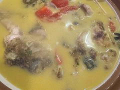 -富正毅三下锅·湘西韵味(天门山索道店)