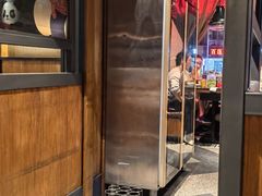 -辣尚瘾·烤鱼·新川菜(交大直营店)