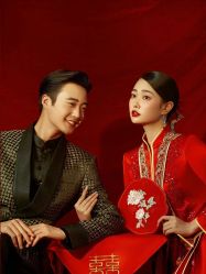 -今生有约婚纱摄影店(景德路店)