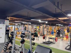 -ENERGY原力健身(川周店)