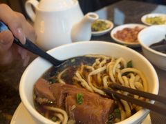 -中国厨房/台湾牛肉面