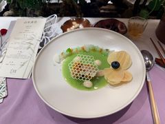 -叶叶菩提·晋福宫