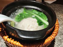 清炖狮子头-南京大牌档(济南万象城店)