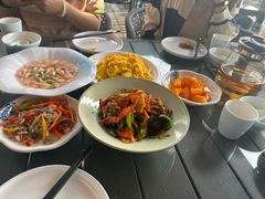 -品渔味湖鲜馆(拈花湾店)