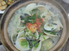 -冯姐生蚝(迎宾广场店)