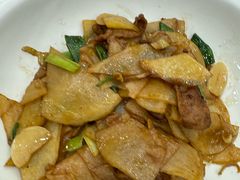-红菜坊·烤鸭·川鲁宴(石园店)