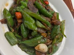 -大鸭梨烤鸭店(花园村店)