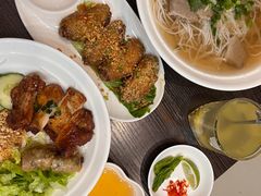 -PHO·5越南牛肉粉(建新路店)
