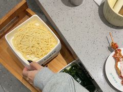 -芳竹园火锅(塘沽金街店)