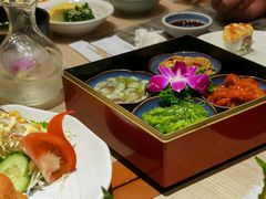 清酒-歌行灯日本料理(伊势丹店)