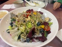 -丰泽园饭店