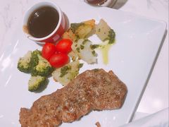 -必胜客(滕州荆河店)