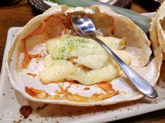 -蟹将军·松叶蟹和牛日料放题自助(K11店)