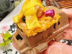 -寻味顺德·珍之宝酒楼(银钻店)