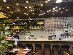 -ibarrel爱杯·bistro&brunch(江宁路店)
