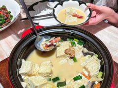 -明州小宴(文化广场店)
