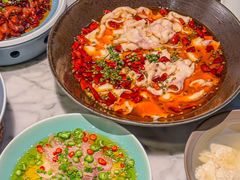 -懒人盐府人家(航天桥店)