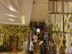 -堂会(天河店)