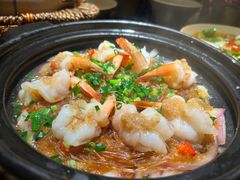 -廖川菜(太阳宫店)