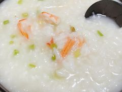 -潮三爷砂锅焗海鲜·生腌·海鲜粥(朝晖店)